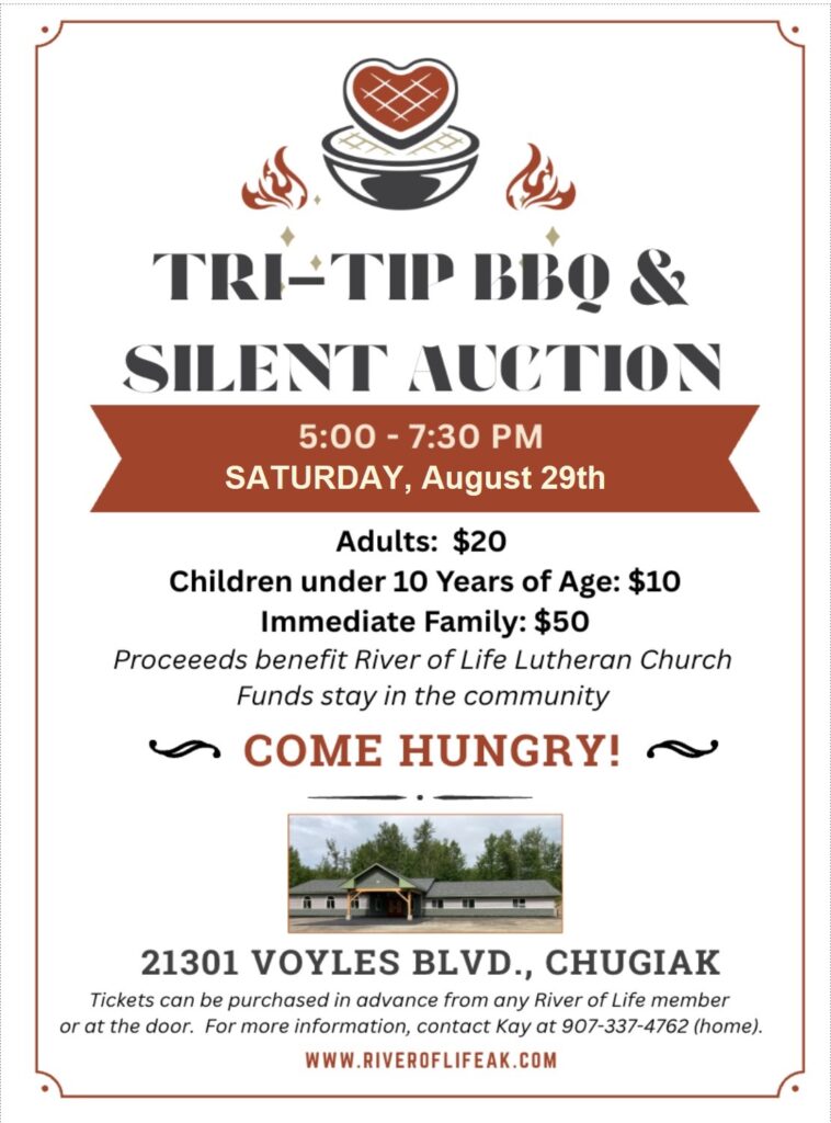 Tri-Tip Flyer – White Background 2026